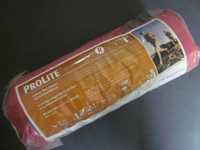 prolite regular