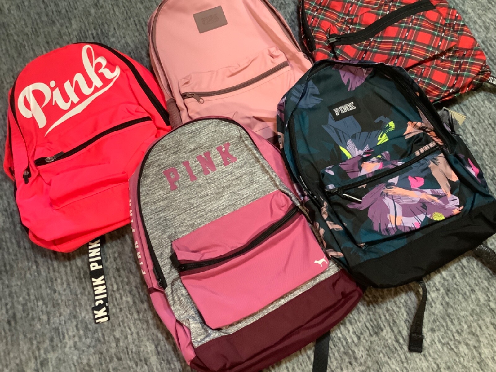 【近日中削除予定】wmmw backpack【navy×pink logo】 $_57.JPG?set_id=8800005007