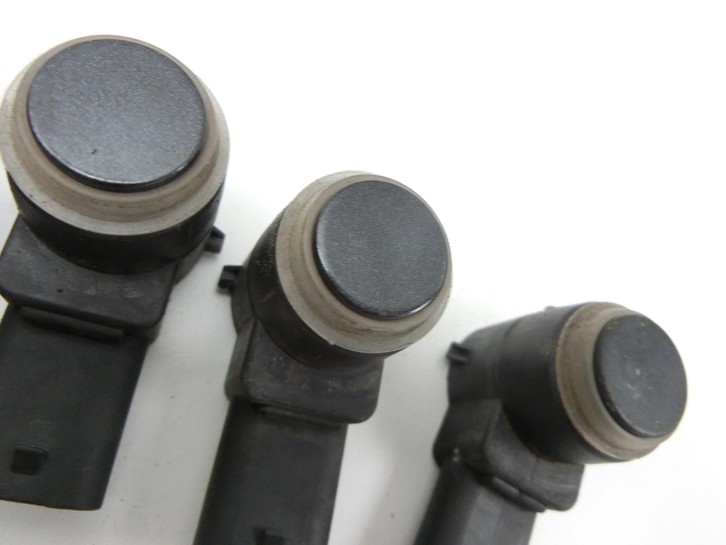 Mercedes S204 W204 11-15 PDC Sensor Parktronic Einparkhilfe Satz Vorne Mercedes S204 W204 11-15 11.05.2012... Bild 5