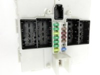 BMW 218i F45 14-18 SG Steuergerät für Karosserie BDC- LR01 V18 BMW 218i F45 14-18 17.07.2017 3555695 61355B5D695... Vorschau 5