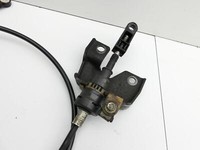 Ford Kuga II DM2 13-16 EcoBoost 1,6 134KW Autom Schaltzug Schaltseilzug Schaltseil Ford Kuga II DM2 13-16... Vorschau 3