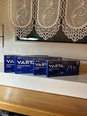 Artikelfoto(s) von einem verifizierten Käufer