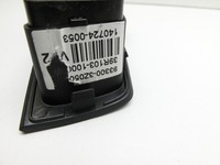 Hyundai I40 CW 11-15 Lichtschalter Nebelscheinwerfer Leuchtweitenregler Hyundai I40 CW 11-15 11.12.2014 93300-3Z050... Vorschau 6