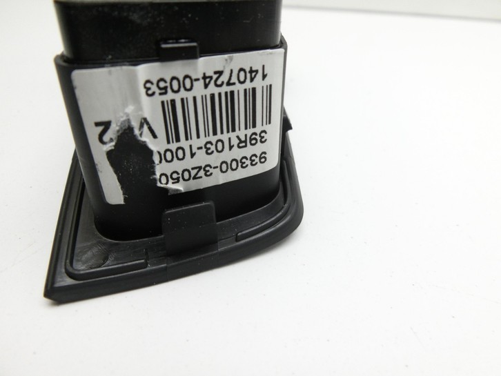 Hyundai I40 CW 11-15 Lichtschalter Nebelscheinwerfer Leuchtweitenregler Hyundai I40 CW 11-15 11.12.2014 93300-3Z050... Vorschau 5