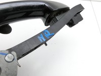 Ford EcoSport 12-22 Türgriff Griff aussen Rechts Hinten D Ford EcoSport 12-22 14.10.2014 AV11-R22404-BBXWAA gebraucht Vorschau 6