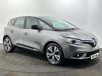 2017 Renault Scenic 1.6 dCi Dynamique Nav Euro 6 (s/s) 5dr MPV Diesel Manual
