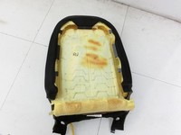 Hyundai I 30 GD 15-17 Lim Sitzbezug Rückenpolster Rechts Vorne für Beifahrer Sitz Hyundai I 30 GD 15-17 30.10.2015... Vorschau 5