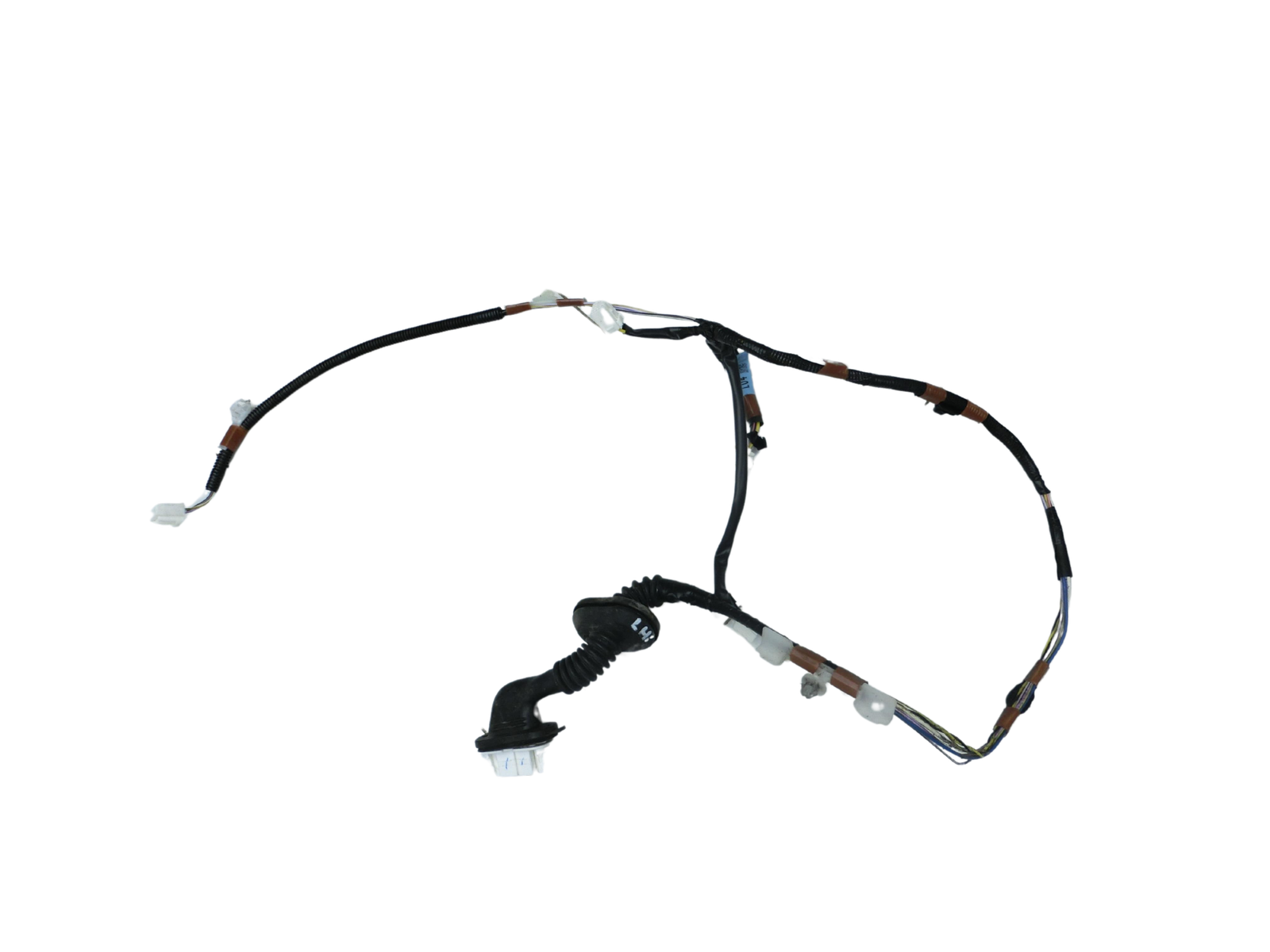 Fascio cablaggio per Portiera e Alzacristallo Sx posteriore Toyota RAV4 IV 13-16 - Bild 1