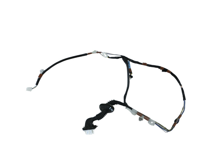 Toyota RAV4 IV 13-16  Kabelbaum für Tür und Fensterheber Links Hinten  - Bild 1