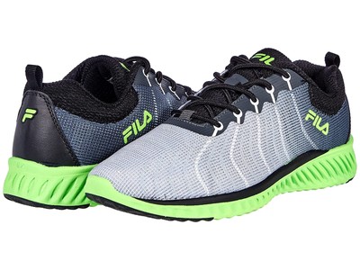 

Кроссовки и кроссовки для мальчиков Fila Kids Blazehawk 2 (Little Kid/Big Kid)
