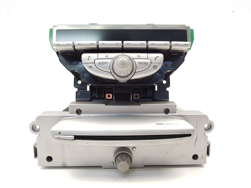 Reparatur Mini Radio Boost Cd Alpine Cd73 Cooper S R55 R56 R57 R58 R59 R60 R61