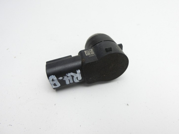 Peugeot 308 CC 07-11 Abstands Sensor Parksensor PDC Pos Hinten Rechts Aussen KTV Peugeot 308 CC 07-11 26.01.2011... Bild 2