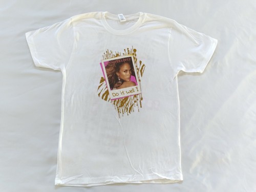 【激レア】Jennifer Lopez 2019ツアー　tシャツSサイズ 激レア】Jennifer Lopez 2019ツアー tシャツSサイズ Jennifer
