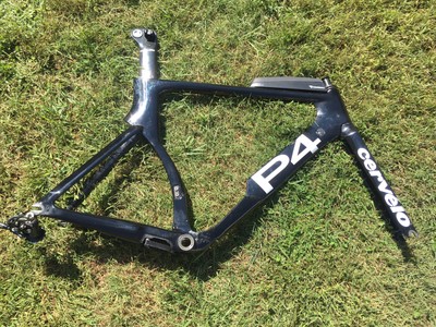 cervelo p4 for sale