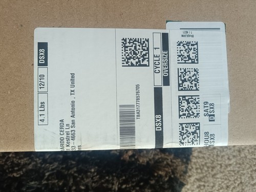 Item photo(s) from verified buyer