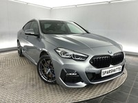 2023 BMW 2 Series 2.0 220I M Sport Auto 4dr Coupe Petrol Automatic
