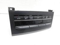 Mercedes E350 A207 10-13 Bedienteil Bedienelement Klimabedienteil Mercedes E350 A207 10-13 17.03.2010 A2129007404... Vorschau 2