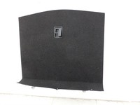 Audi A5 8F Cabrio 09-12 Cabrio Kofferraummatte Kofferraum Einlegeboden Audi A5 8F Cabrio 09-12 25.08.2011... Vorschau 4