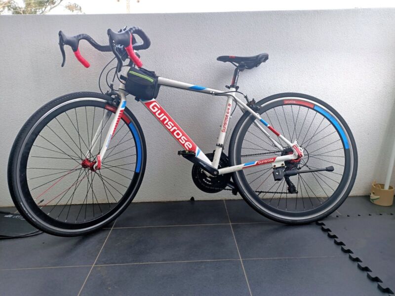 second hand bicycles gumtree