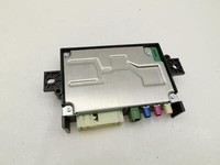Mercedes S213 E220d 17-21 Steuergerät ECU Modul SG UMTS Mercedes S213 E220d 17-21 30.03.2017 A2139008013 gebraucht Vorschau 5