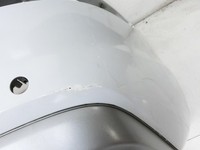 Audi Q7 4M 15-19 Stoßstange Stoßfänger Heckstosstange Hinten LS9R Audi Q7 4M 15-19 19.01.2016 4M0807511 gebraucht Vorschau 9
