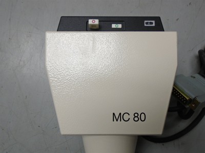 Carl Zeiss MC 80 Microscope Camera