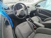 VW Polo V 6R 14-17 TSI 1,2 66KW Kupplungszylinder Geber Geberzylinder VW Polo V 6R 14-17 25.04.2017 6R0721405B... Vorschau 10