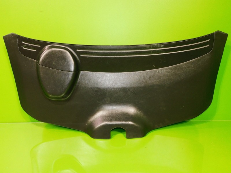 94-01 Integra GSR OEM coupe 2 door rear back hatch lid cover panel trim