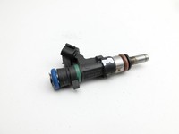 Dacia Sandero II B52 15-19 TCE 0,9 66KW Injektor Einspritzdüse Rail Zyl.3 Dacia Sandero II B52 15-19 04.03.2015... Vorschau 2