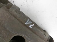 Jaguar XF X250 09-15 3,0d 155KW Bremssattel Bremszange Vorne Links Jaguar XF X250 09-15 25.03.2009 C2C27284 gebraucht Vorschau 6