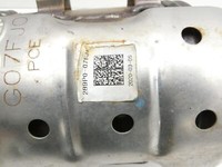 Hyundai I20 III BC3 20-23 MPI 1,4 74KW Katalysator Kat Hyundai I20 III BC3 20-23 20.07.2020 289P0-07FJ0 gebraucht Vorschau 4