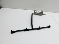 Jeep Compass II 17-21 2,0D 103KW Rücklauf Leitung Kraftstoffleitung Rücklaufleitung Jeep Compass II 17-21... Vorschau 2