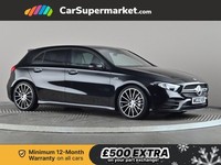 2022 Mercedes-Benz A Class A35 4Matic Executive Edition Auto Hatchback PETROL Au