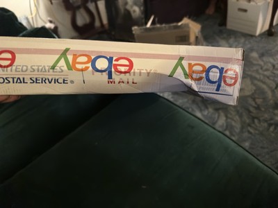 Item photo(s) from verified buyer