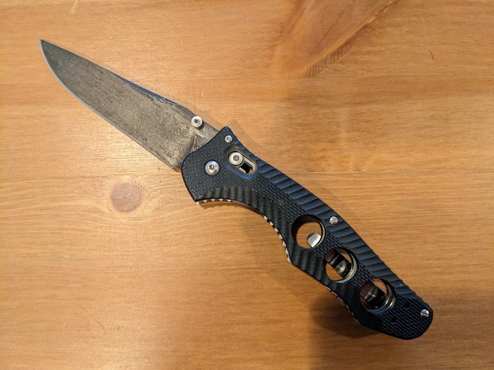 Rare Discontinued Modified Great