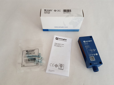 Wenglor  Reflextaster  P1NH102  Neu und OVP     
