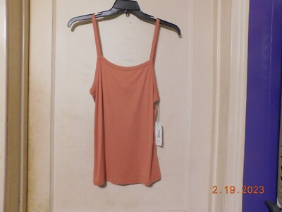 Three Dots Tank Top--- Size Medium