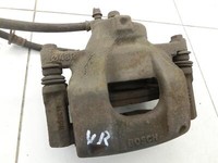 Toyota Aygo II KGB4 14-18 1,0 51KW Bremssattel Bremszange Vorne Rechts Toyota Aygo II KGB4 14-18 14.12.2015 gebraucht Vorschau 5