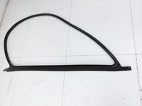 Tesla Model 3 LR Highland Dichtung Seitenscheibe Türrahmen Türdichtung Vorne Links Tesla Model 3 LR Highland... Vorschau 2