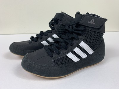 youth wrestling shoes velcro