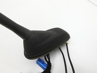Peugeot 2008 CU 16-19 Dachantenne Shark Fin GPS Radio Telefon Antenne Peugeot 2008 CU 16-19 30.08.2017 9804058180... Vorschau 4