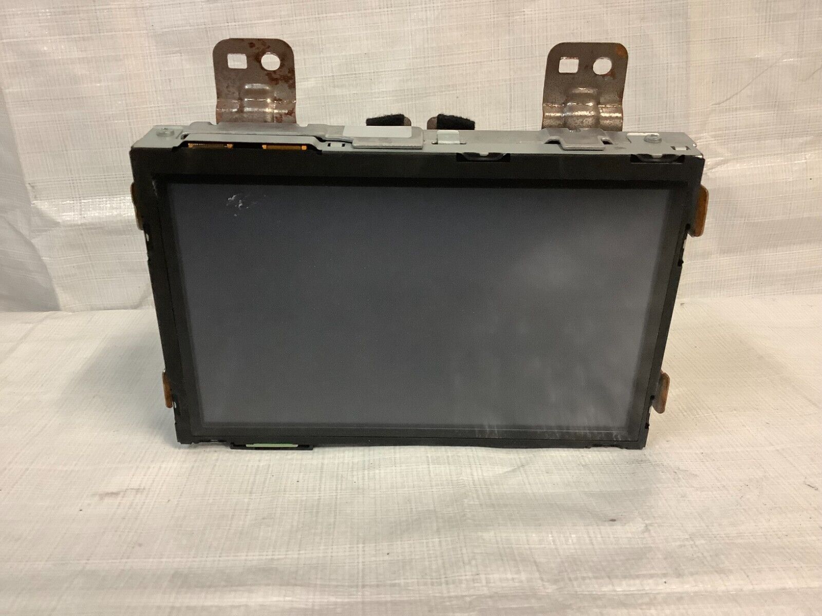 18 Infiniti QX60 Pathfinder Screen Display 283876GY1B - *C17