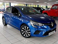 2023 Renault Clio 1.0 Evolution TCE 5DR Hatch Petrol Hatch Petrol Manual
