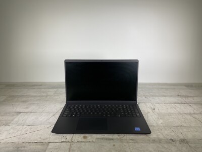 DELL INSPIRON 3510 INTEL CELERON N4020 @ 1.10 GHz, 8GB RAM, NO HDD/OS