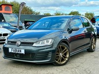 2016 Volkswagen Golf GTD 2.0 TDI BlueMotion Tech  **Stunning Example - 60 MPG**