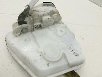 Mazda 3 BL 09-11 Lim Türschloss m. ZV Stellmotor Rechts Hinten Mazda 3 BL 09-11 28.01.2011 0J13-C0666 gebraucht Vorschau 6