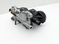 Mercedes W245 B180 08-11 Zuheizer Zusatzheizung Heizelement Elektrisch Mercedes W245 B180 08-11 27.07.2011... Vorschau 5