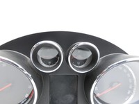 Opel Insignia A G09 09-13 2,0T 162KW Kombiinstrument Tacho Opel Insignia A G09 09-13 05.10.2012 A2C38131802... Vorschau 5