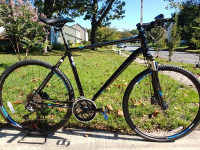 Bicycles Trek 400 Nelo S Cycles