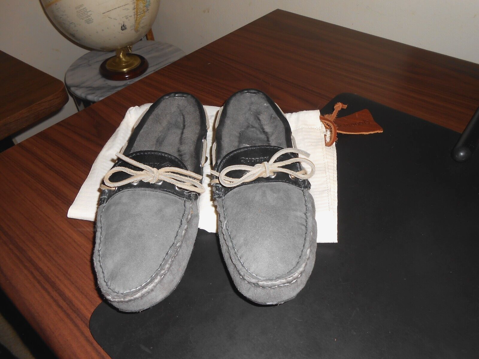 Quoddy slippers hotsell